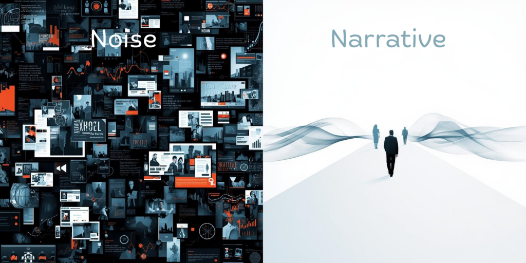 Brand Narrative Strategy