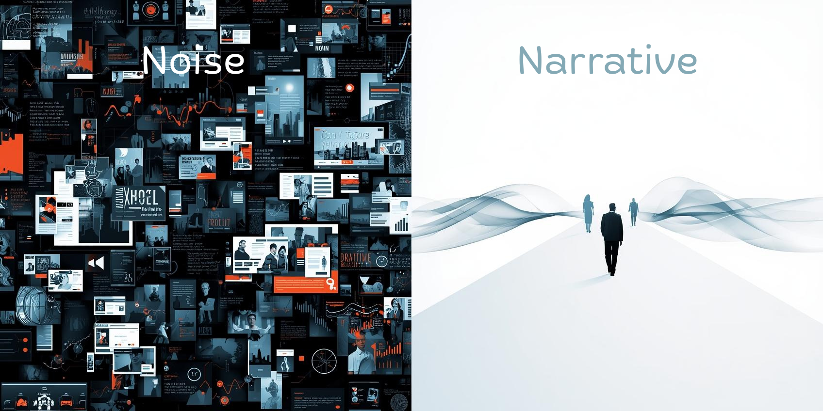 Brand Narrative Strategy