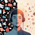 Brand Listening vs Speaking