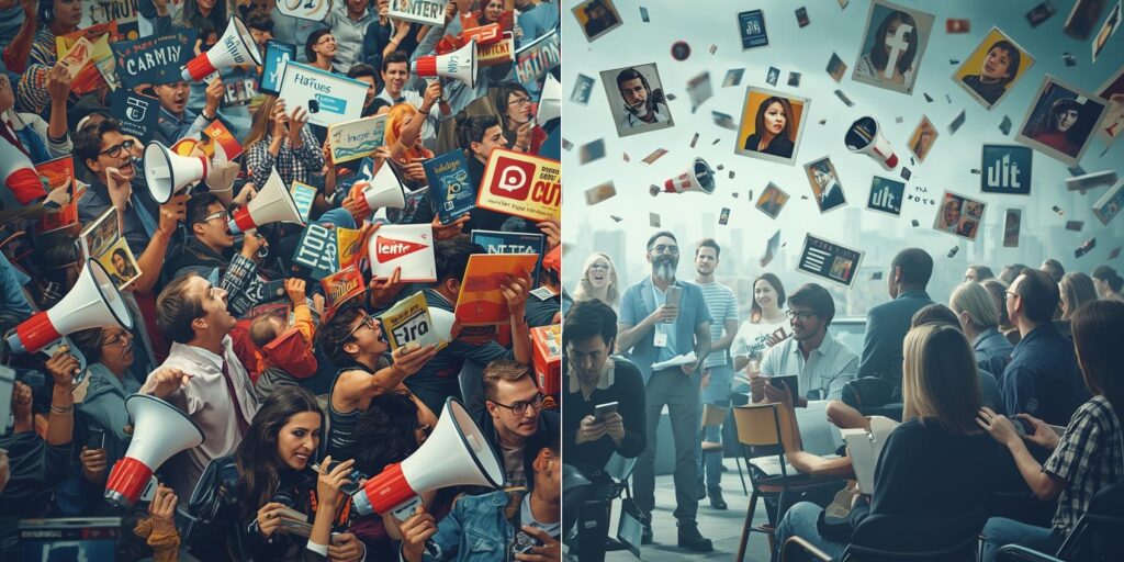 Attention Is the New Currency