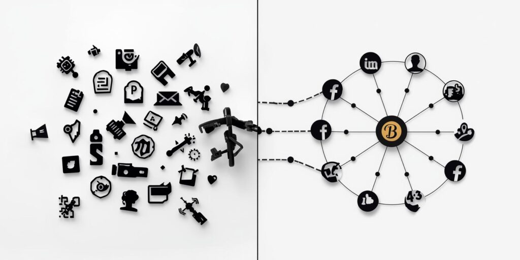 Why PR and Digital Marketing Can No Longer Work in Silos