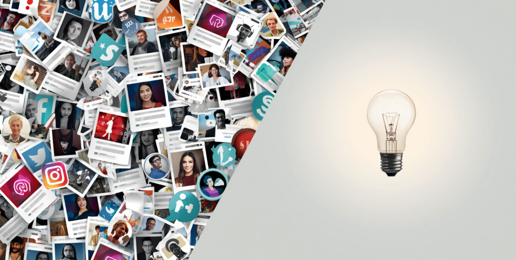 Creative Idea vs Media Spend