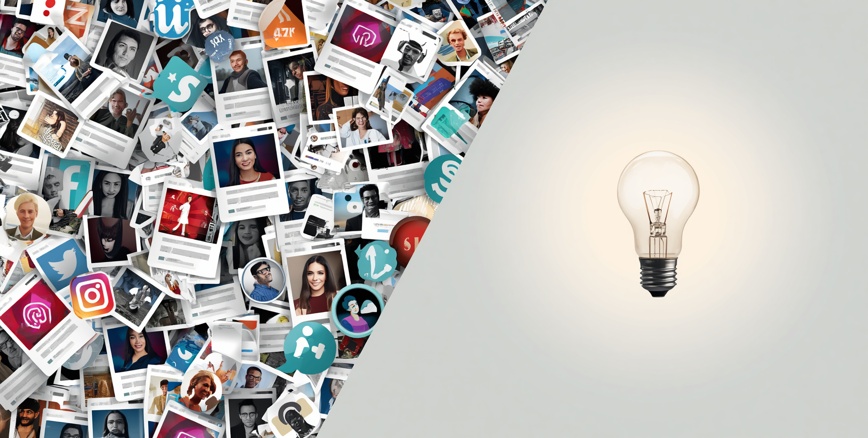 Creative Idea vs Media Spend