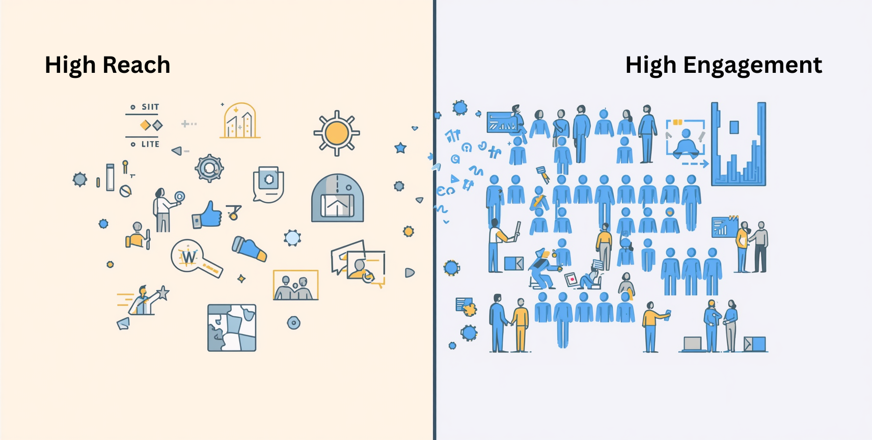 Creativity Drives Successful Campaigns.