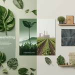 Sustainable Branding in Digital Marketing